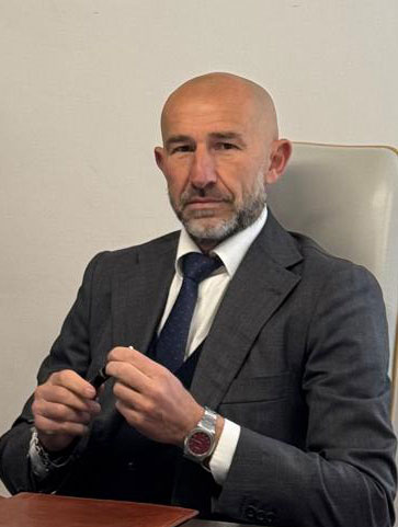 antonio guarino
