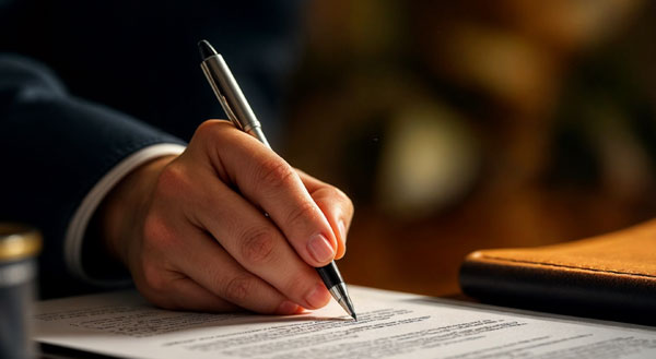 Fideiussioni personali: il rischio nascosto che collega impresa e patrimonio dell’imprenditore